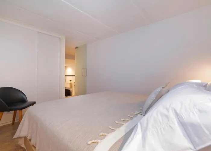 Blu Flats Madrid Palacio Real